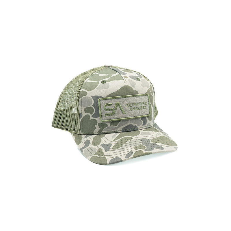 Scientific Anglers Trucker Hat
