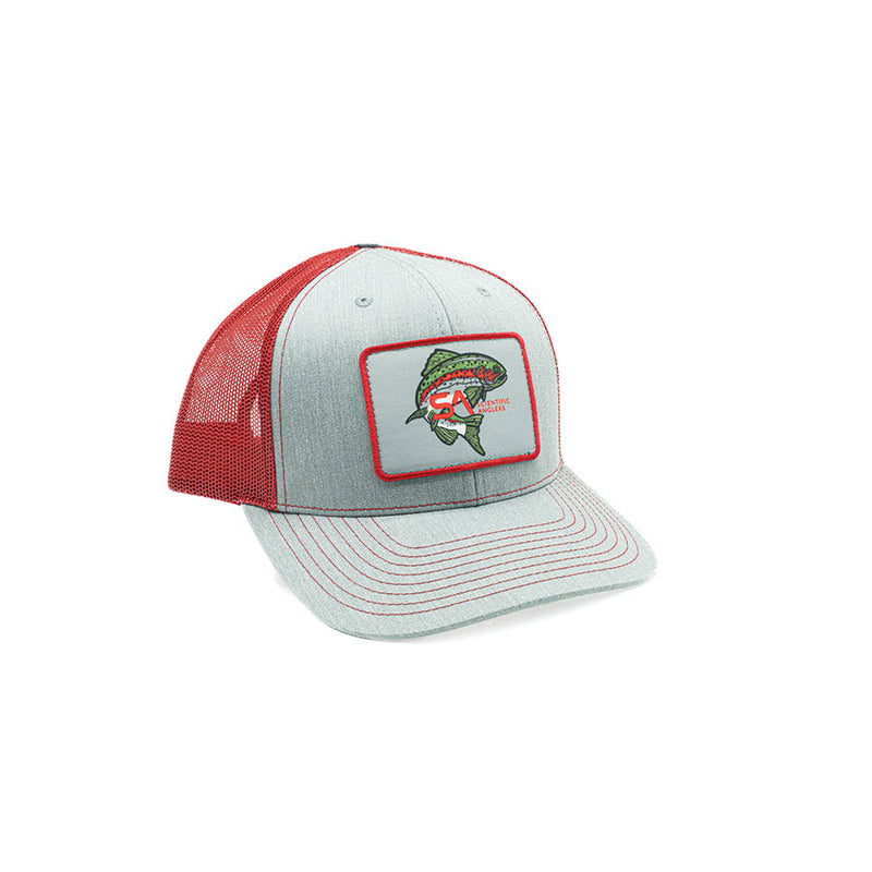 Scientific Anglers Trucker Hat