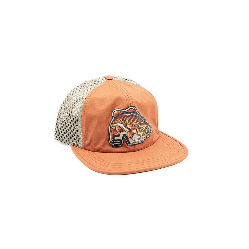 Scientific Anglers Quick Dry Packable Hat