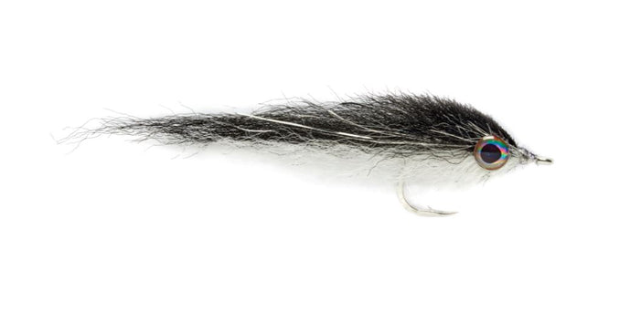 Salty Mullet by Fulling Mill