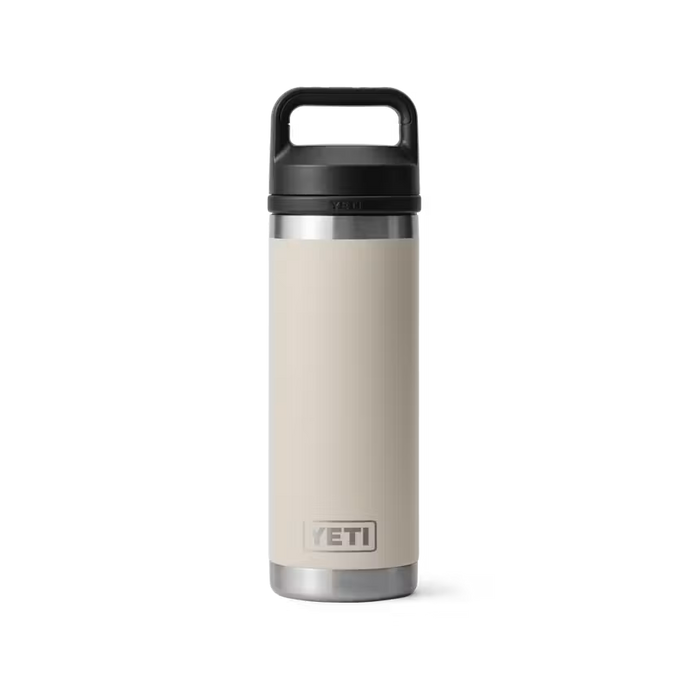 Yeti Rambler 18oz Bottle w/ Chug Cap