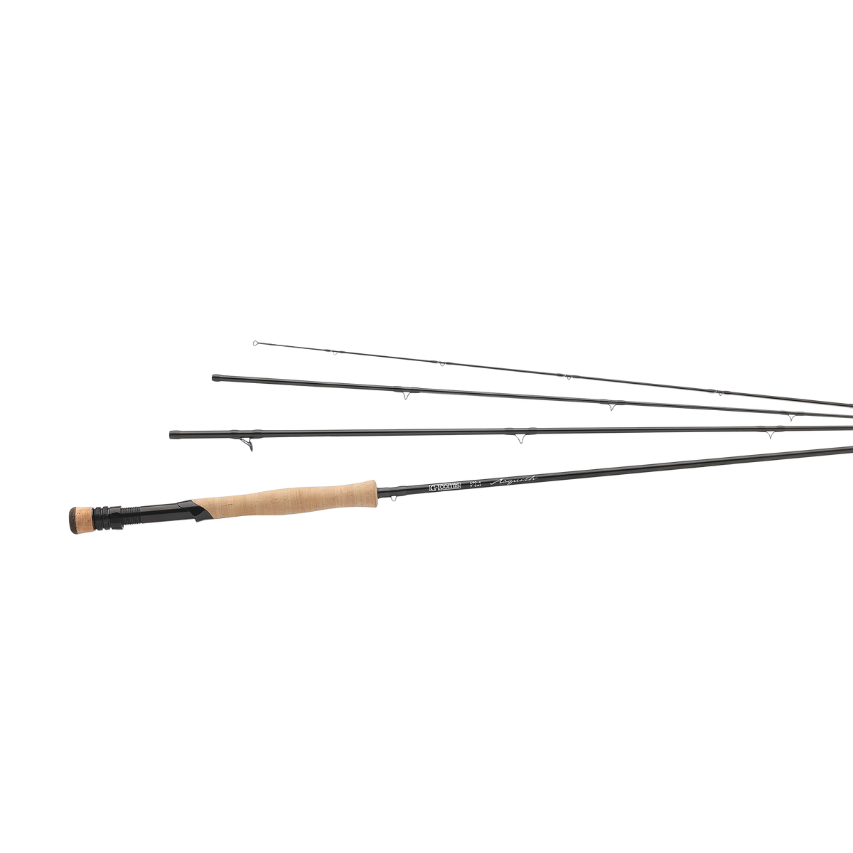 g loomis fly rod blanks Sold G. NRX Plus 5100-4 while the redesigned G G-Loomis '26 Asquith Saltwater Fly