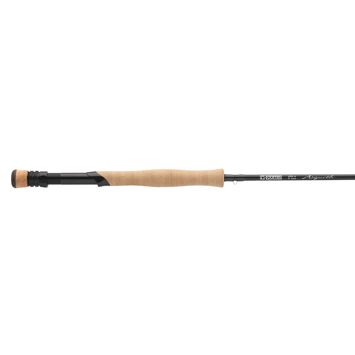 g loomis 2 piece rod G Loomis Asquith 2nd Gen // Single Hand Fly Rod — Red's Fly Shop