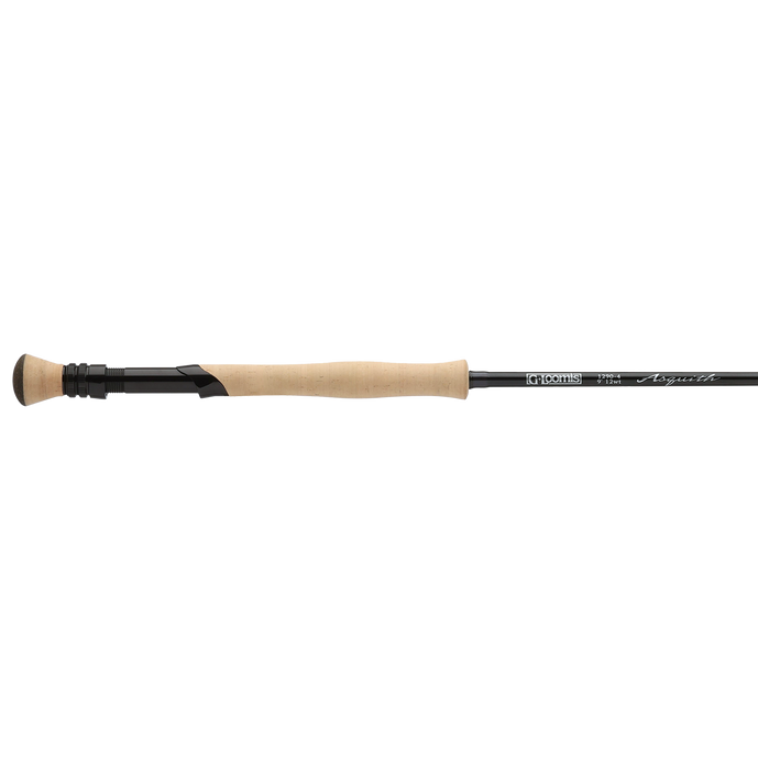 G Loomis Asquith 2nd Gen // Single Hand Fly Rod
