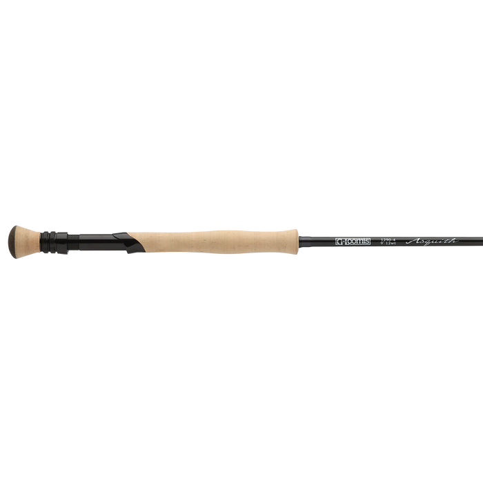 G Loomis Asquith 2nd Gen // Single Hand Fly Rod