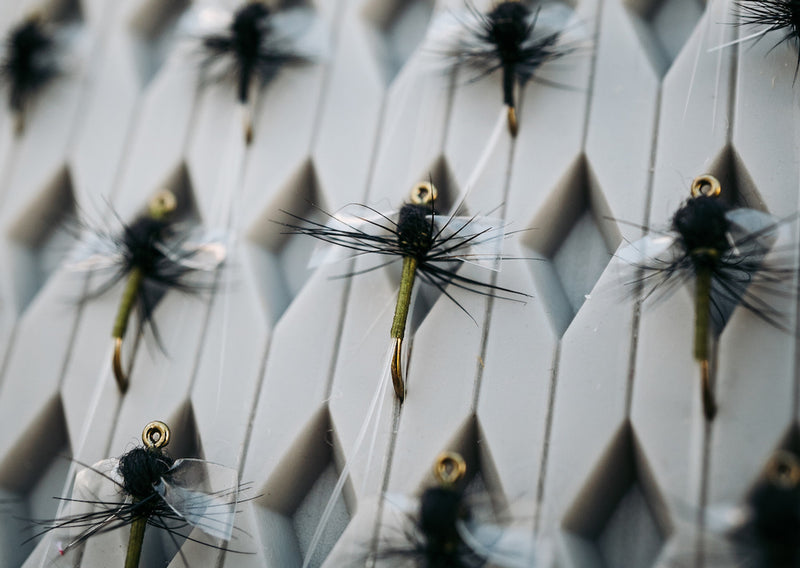 Tiemco Dry Fly Hooks - Straight Eye - TMC101 (25PK)