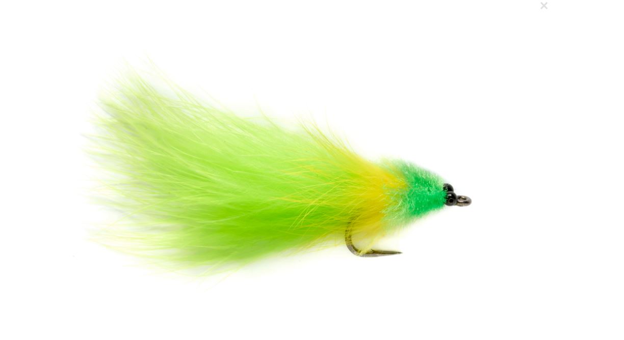 Ascension Bay | Complete Fly Kit for Permit, Tarpon, Bonefish, Cuda, Snook