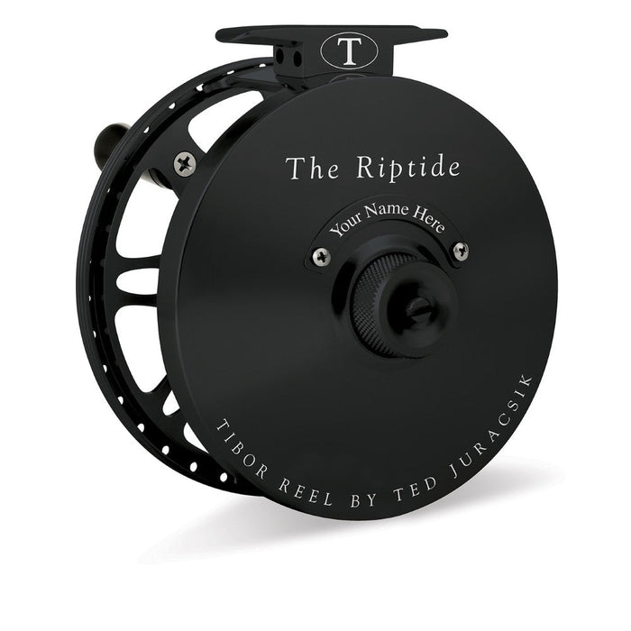 Tibor Riptide Reel 9/10/11