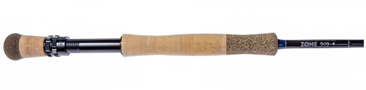 ZONE Freshwater Fly Rods by Thomas and Thomas — Red's Fly Shop