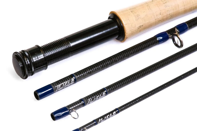 ZONE Freshwater Fly Rods by Thomas and Thomas