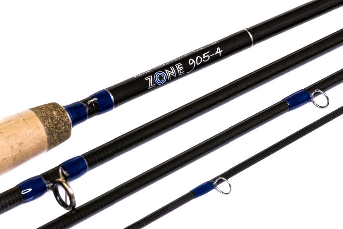 ZONE Saltwater Fly Rods by Thomas and Thomas