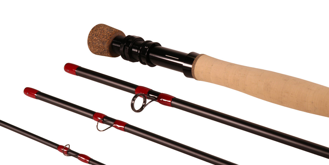 Echo Overcast Fly Rod 1093 9'3