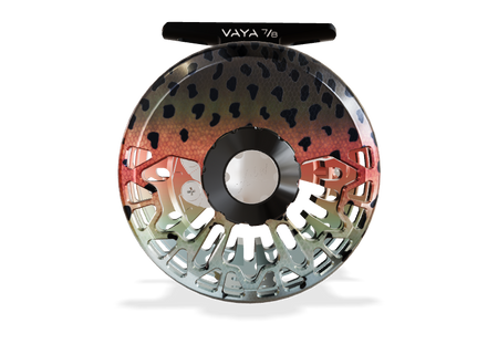 ABEL FLY REELS