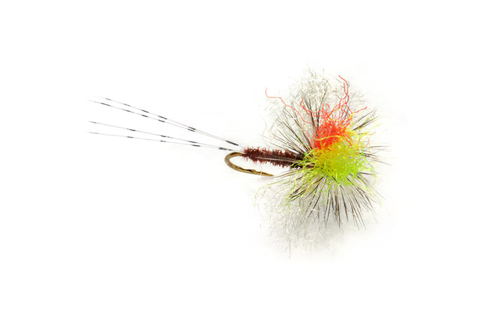 Rusty Spinner
