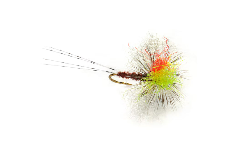 Rusty Spinner