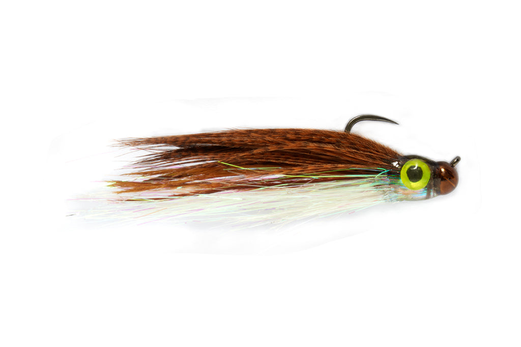Pocket Dweller by Fulling Mill — Red's Fly Shop