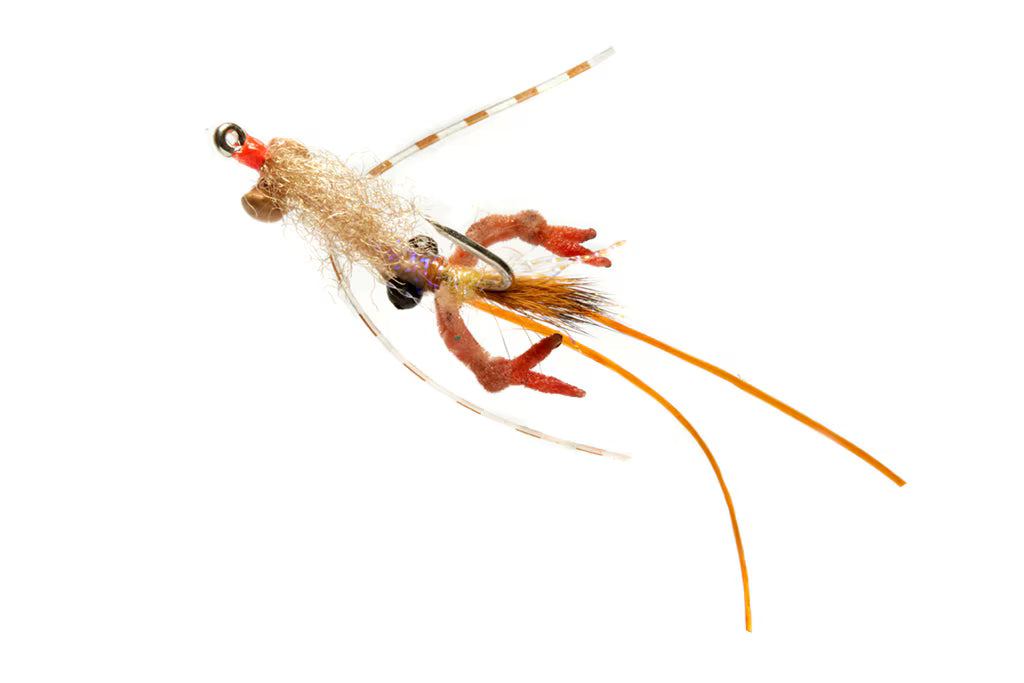 Mitchell's Crustacean Pie By Fulling Mill