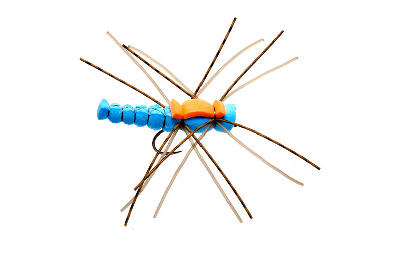 Damzel Washington By Fulling Mill