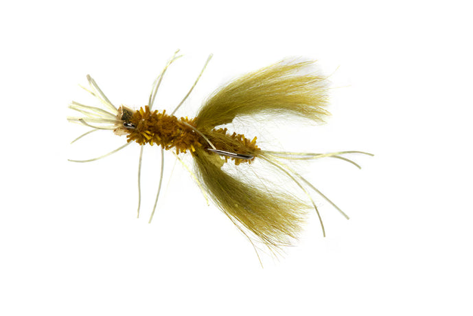 Jorgensen's Claw Dawg By Fulling Mill
