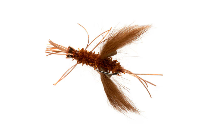 Jorgensen's Claw Dawg By Fulling Mill