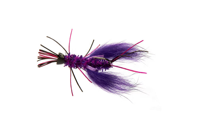 Jorgensen's Claw Dawg By Fulling Mill