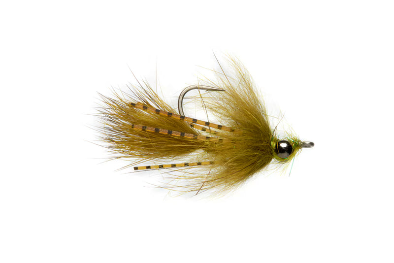 Moore's Mudskipper By Fulling Mill