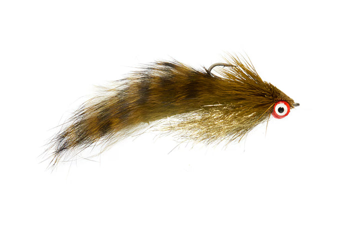 Sculpin Slider By Fulling Mill