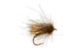 Dusty Old Bat Caddis By Fulling Mill