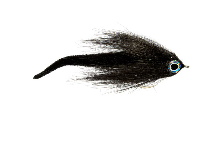 Dragontail Baitfish By Fulling Mill