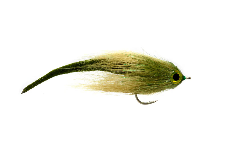 Dragontail Baitfish By Fulling Mill