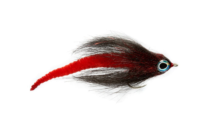Dragontail Baitfish By Fulling Mill