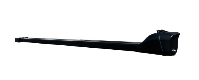 Trxstle CRC Euro Fly Rod Carrier V3.0