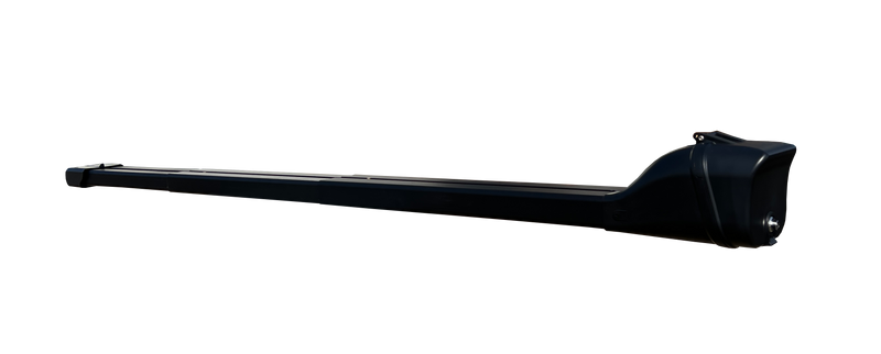 Trxstle CRC Euro Fly Rod Carrier V3.0