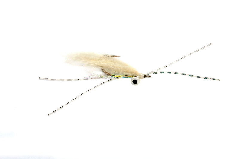 Xmas Island Special Shrimp by Fulling Mill