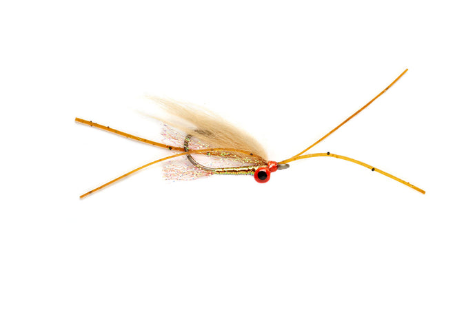 Xmas Island Special Shrimp by Fulling Mill