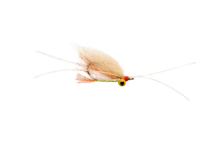 Xmas Island Special Shrimp by Fulling Mill