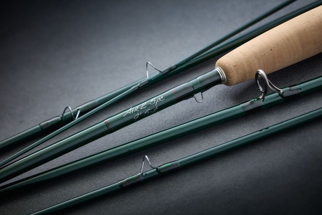 2 piece fly fishing rods Shu-Fly Trout & Panfish Rod Series 8 Ft 4 Wt fast line speeds out of this high Orvis Helios 2 One Piece: