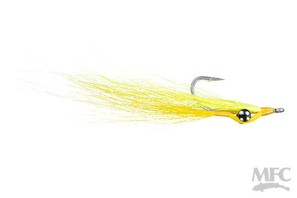 Clouser Deep Minnow By Montana Fly Co.