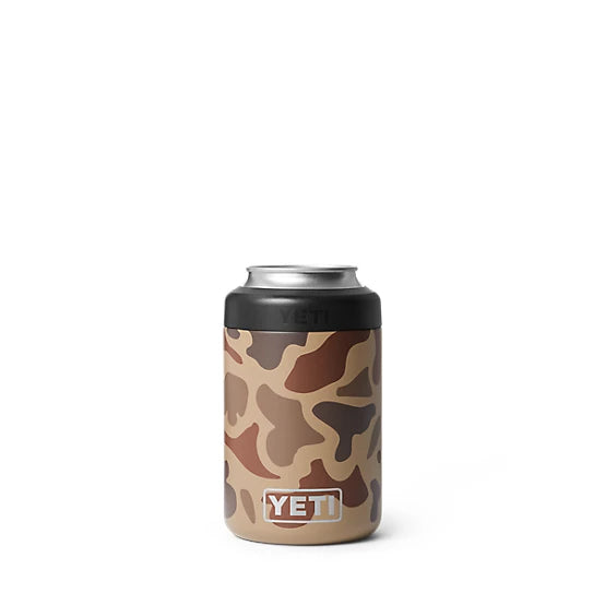 Yeti Rambler Colster 2.0 // Can Cooler