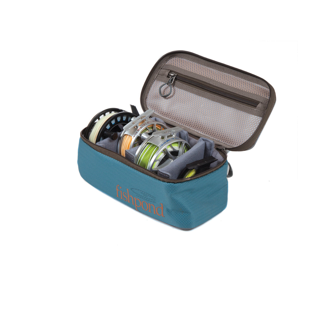 Fishpond Ripple Reel Case — Red's Fly Shop