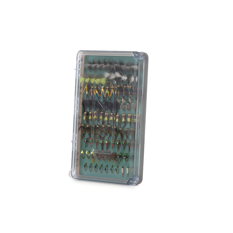 Tacky Daypack Fly Box