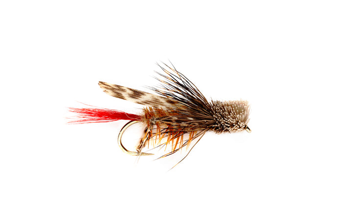 Dave's Hopper by Fulling Mill