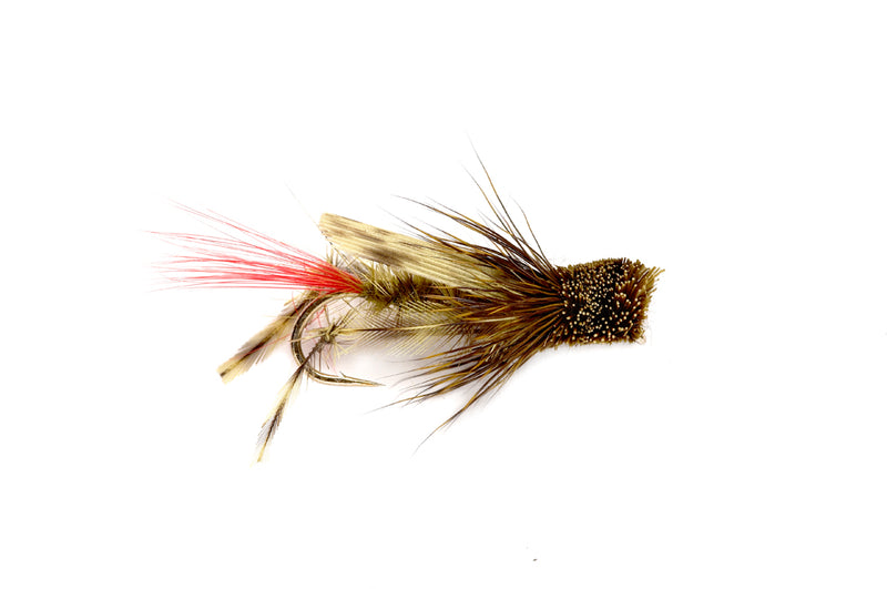 Dave's Hopper by Fulling Mill
