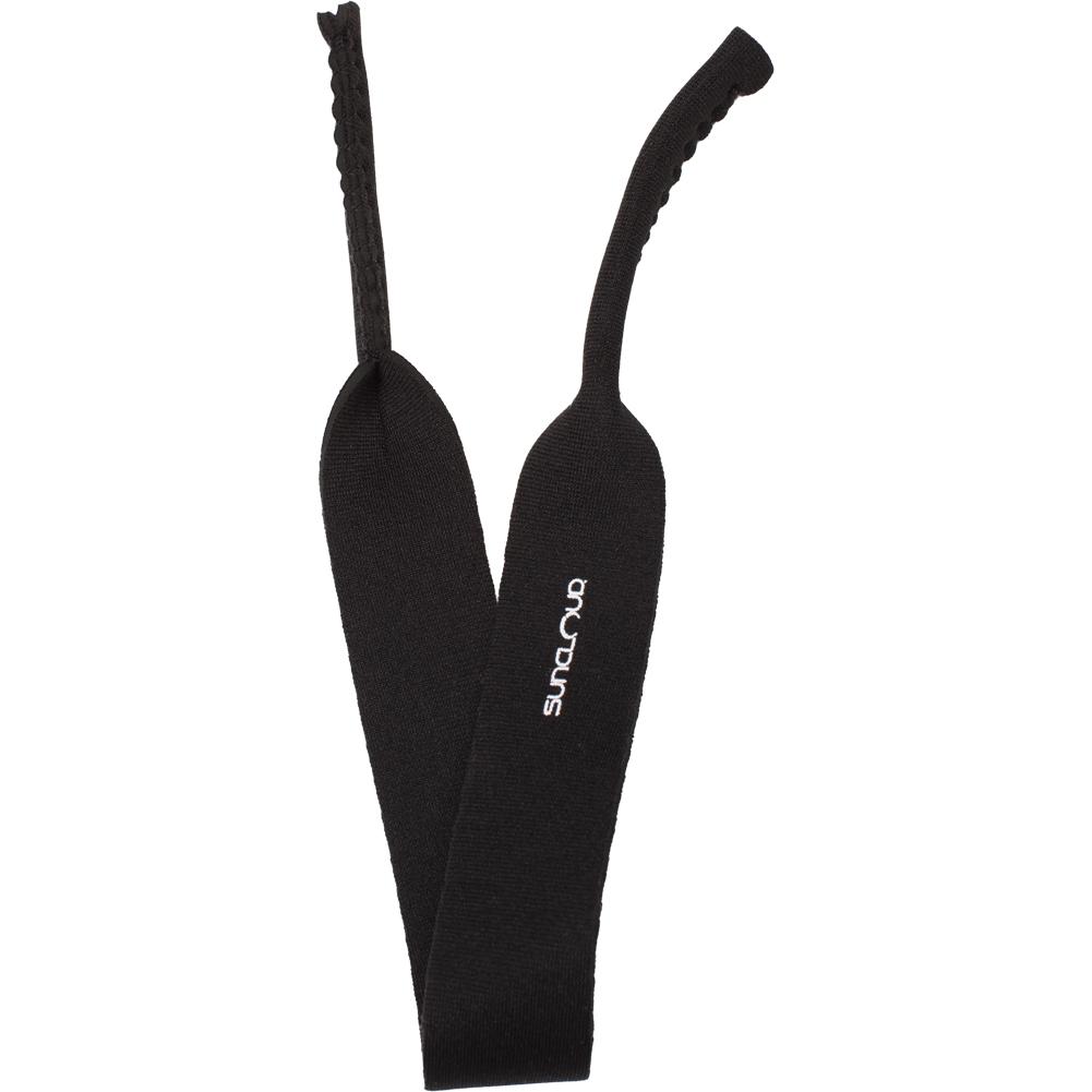 Cordon De Maintien Pour Lunettes Suncloud Optics Néoprène - Noir S-RTNEOBK - Neuf