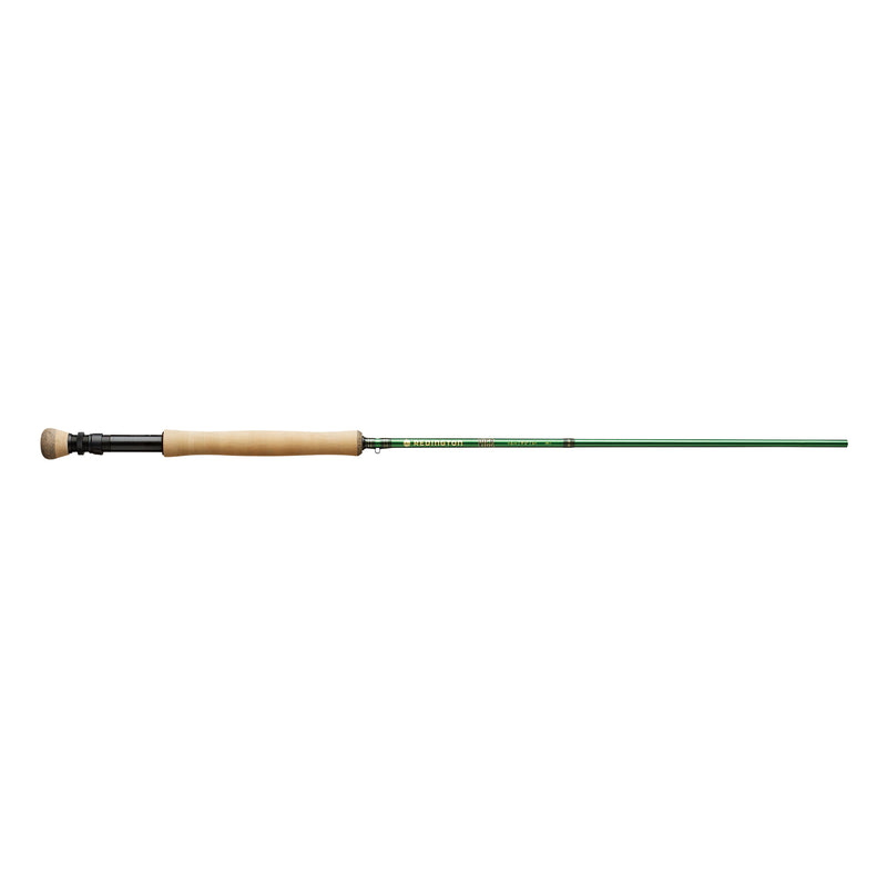 8 weight redington vice with fighting butt