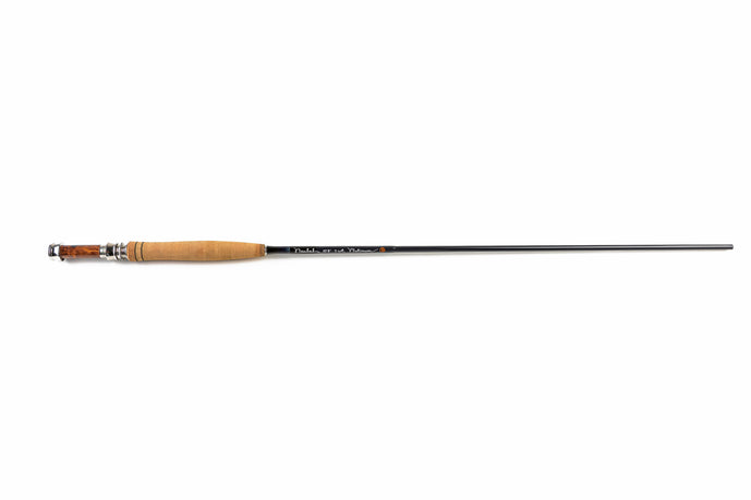 beulah platinum g2 trout rods