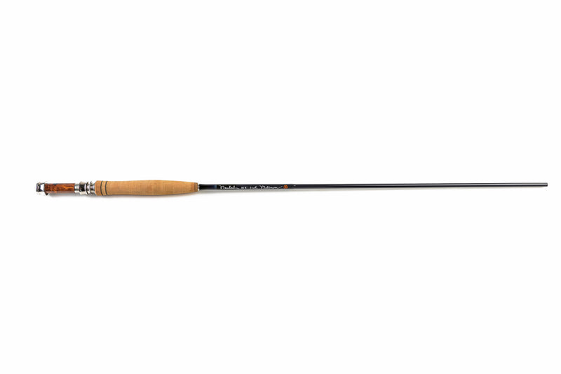 beulah platinum g2 trout rods