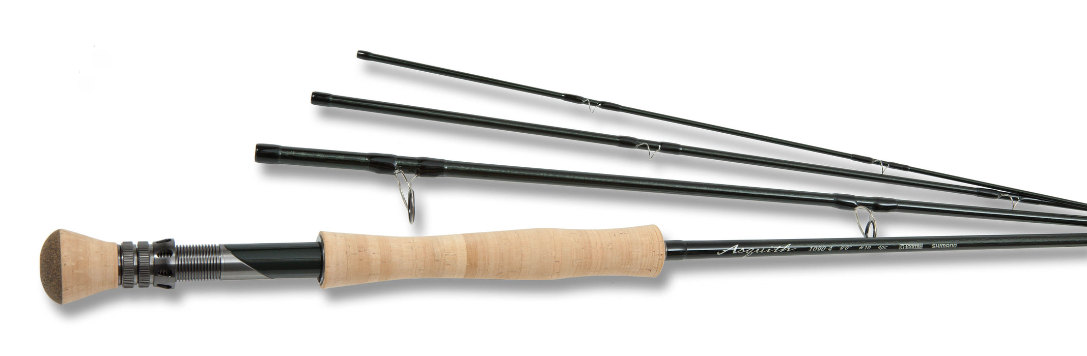 G Loomis Asquith // Single Hand Fly Rods — Red's Fly Shop