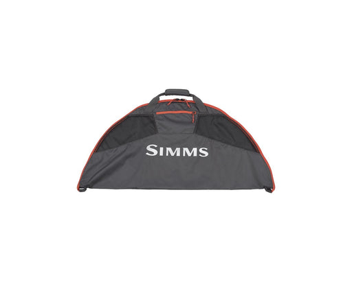 simms taco bag