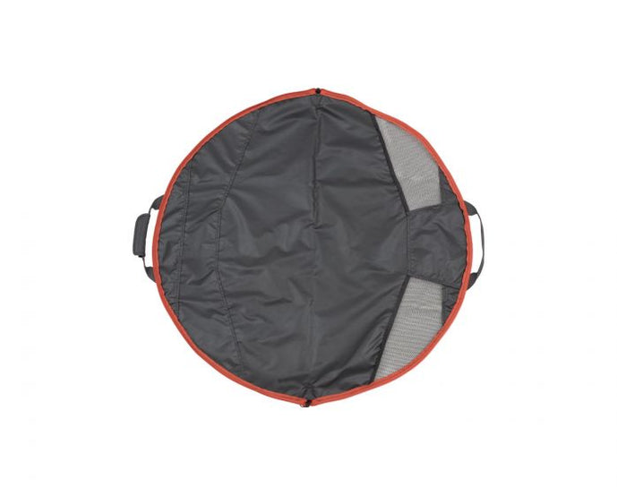 simms taco bag